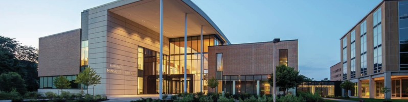 Michigan State University | Eli Broad College of Business