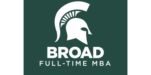 Michigan State University | Eli Broad College of Business