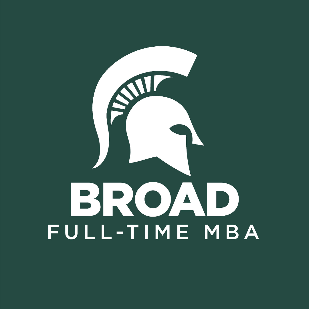Michigan State University - Eli Broad College of Business