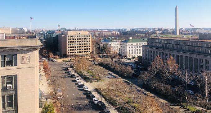 George Washington University | Elliott School of International Affairs