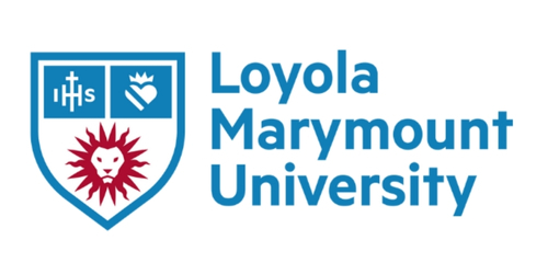 Loyola Marymount University logo
