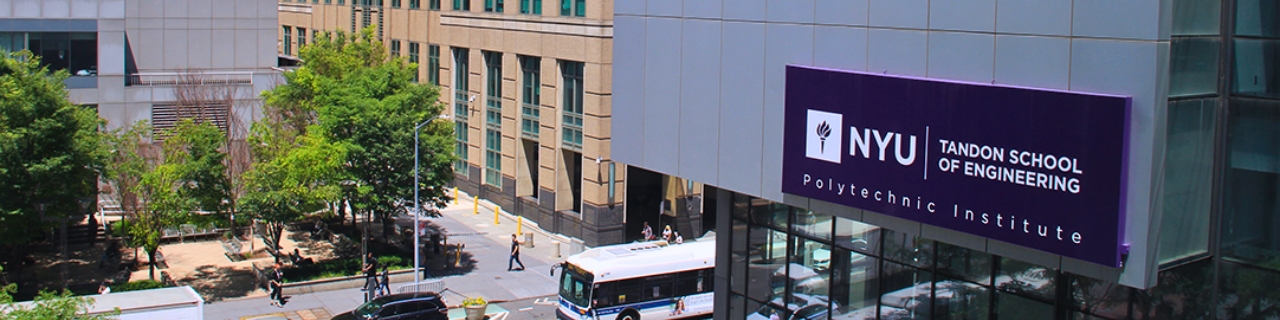 New York University