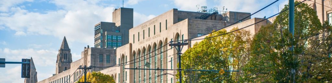 Boston University