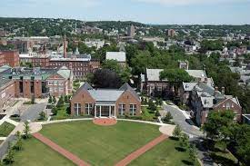 Worcester Polytechnic Institute | School of Engineering