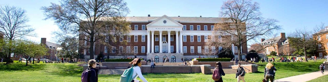 University of Maryland