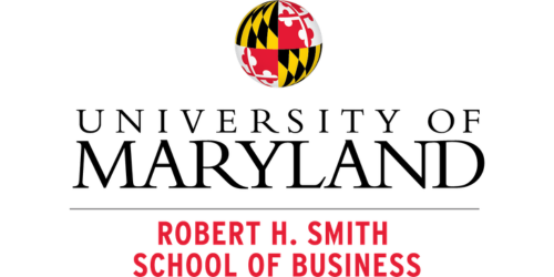 University of Maryland | Robert H. Smith School of Business