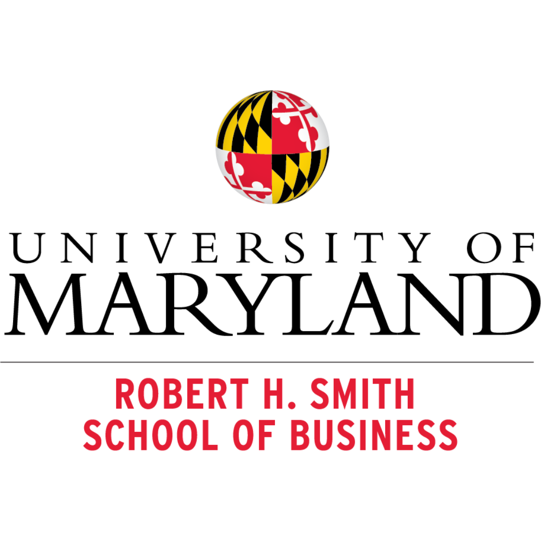 University of Maryland - Robert H. Smith School of Business