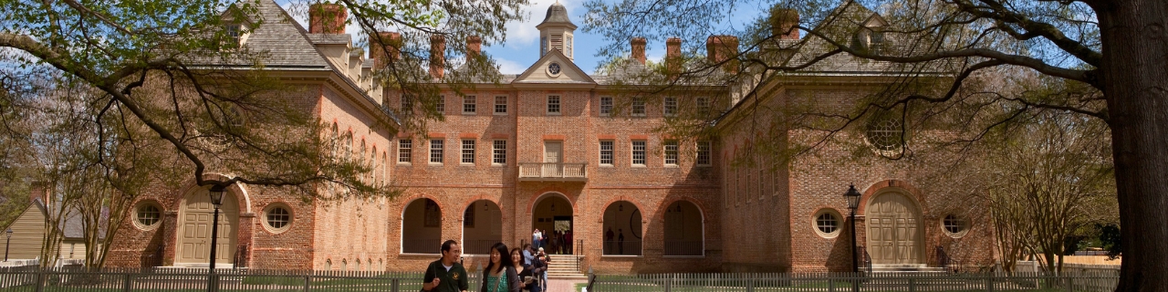 William & Mary