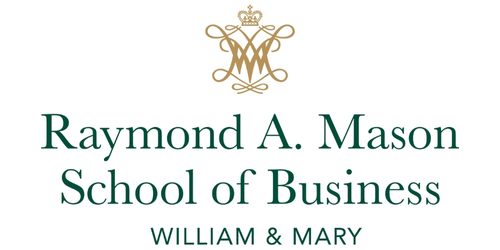 William & Mary logo
