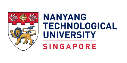 Nanyang Technological University logo