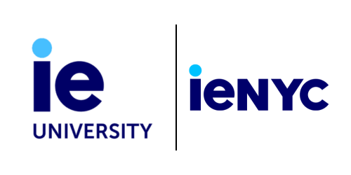 IE University logo
