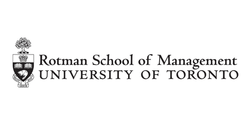University of Toronto | The Joseph L. Rotman School of Management