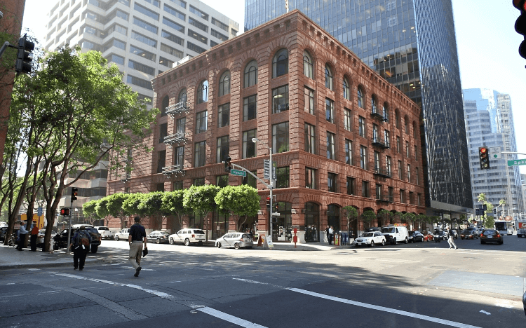 University of San Francisco