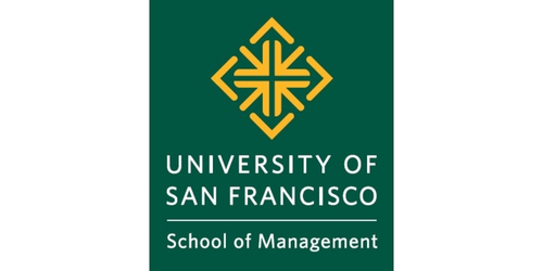 University of San Francisco logo