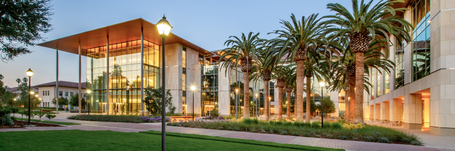 Santa Clara University | School of Engineering