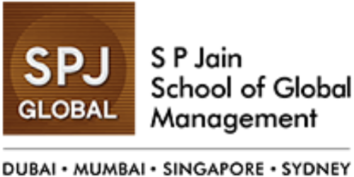 SP Jain Global University - SP Jain School of Global Management