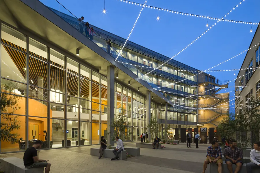 UC Irvine | Paul Merage School of Business