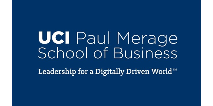 UC Irvine | Paul Merage School of Business