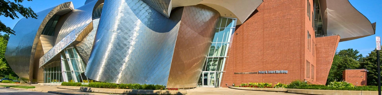 Case Western Reserve University