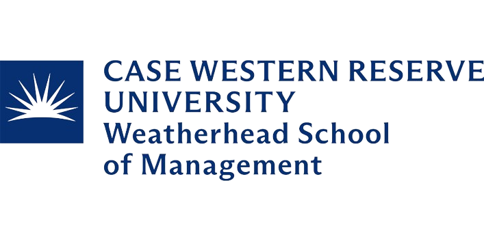 Case Western Reserve University logo