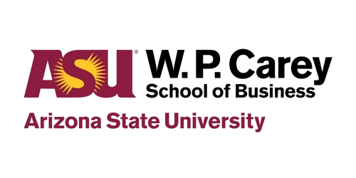Arizona State University logo