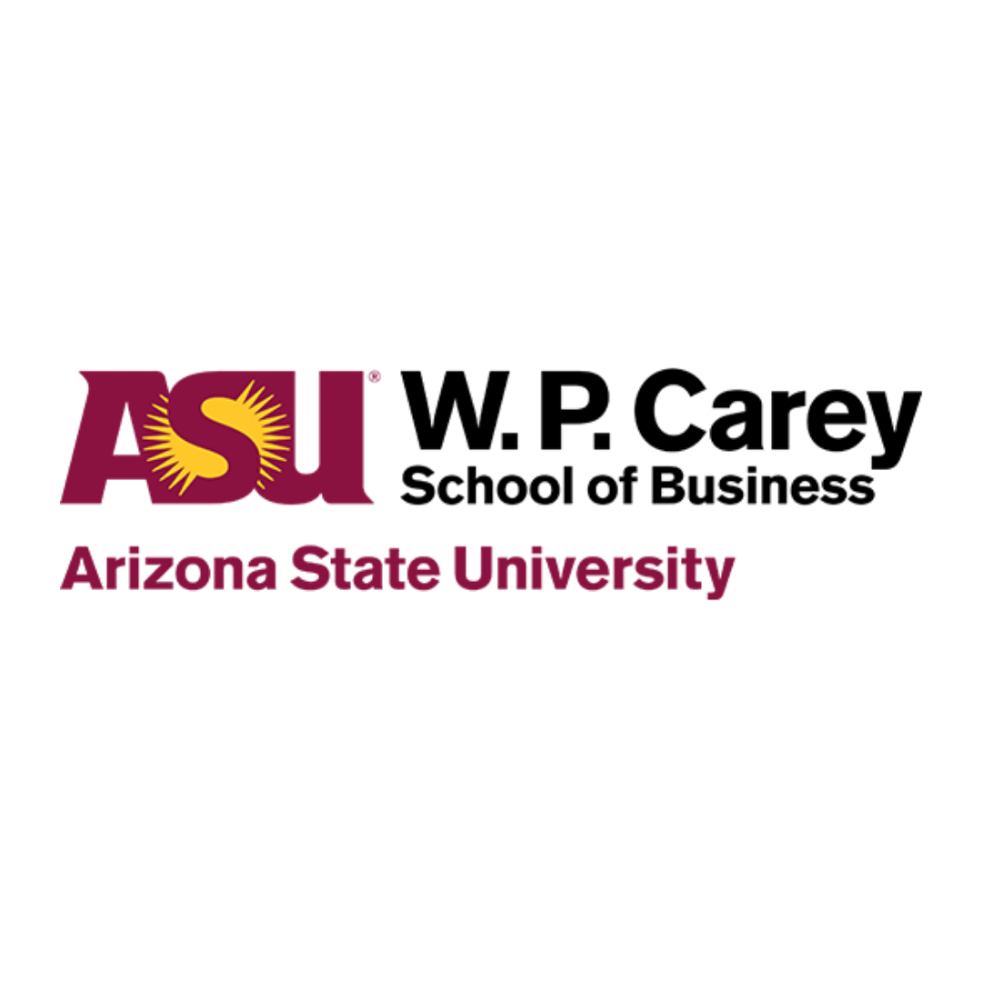 Arizona State University - WP Carey School of Business