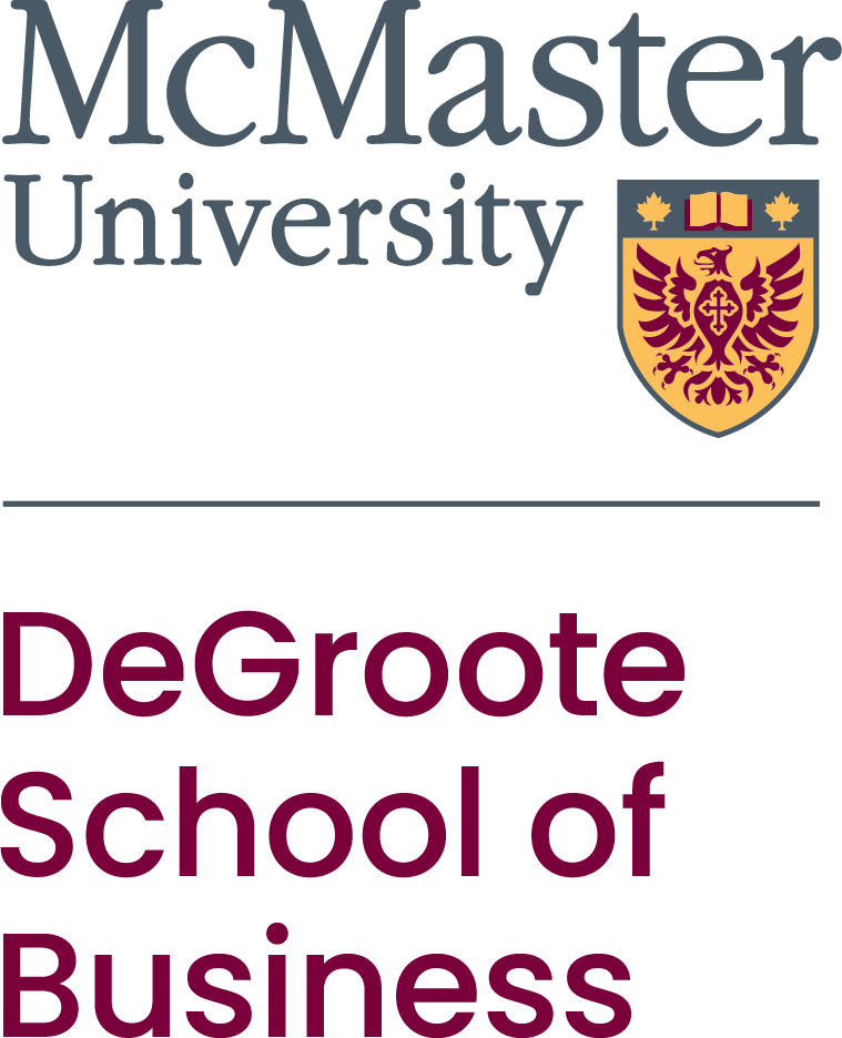 McMaster University | DeGroote School of Business