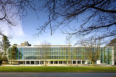 The University of British Columbia | UBC Sauder School of Business