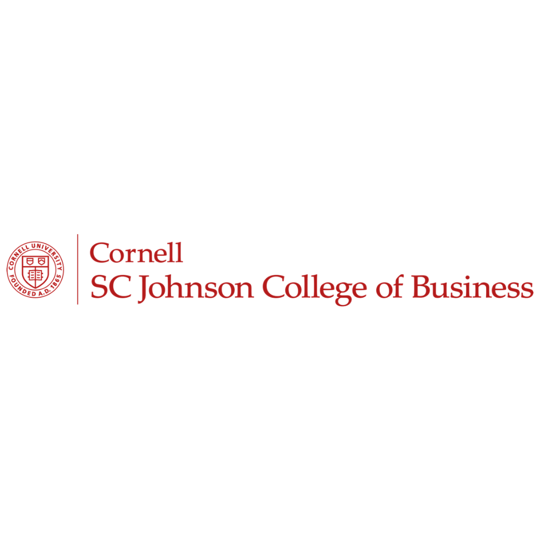 Cornell University - SC Johnson College of Business