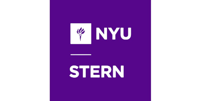 New York University logo