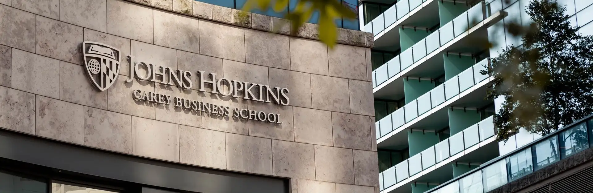 Johns Hopkins University