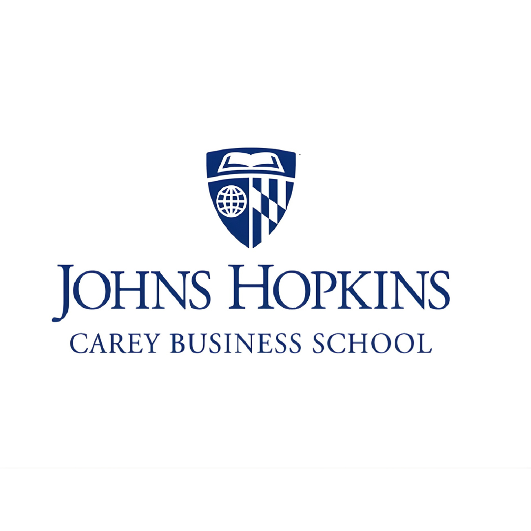Johns Hopkins University | Carey Business School