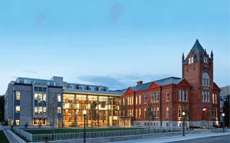 Queen's University