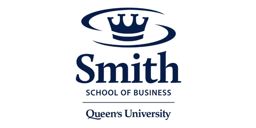 Queen's University logo
