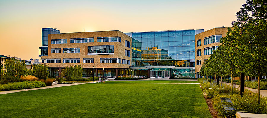 Carnegie Mellon University