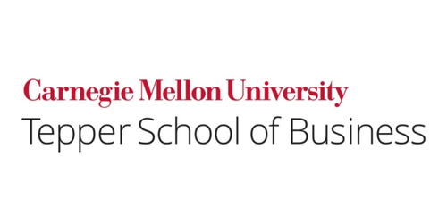 Carnegie Mellon University logo