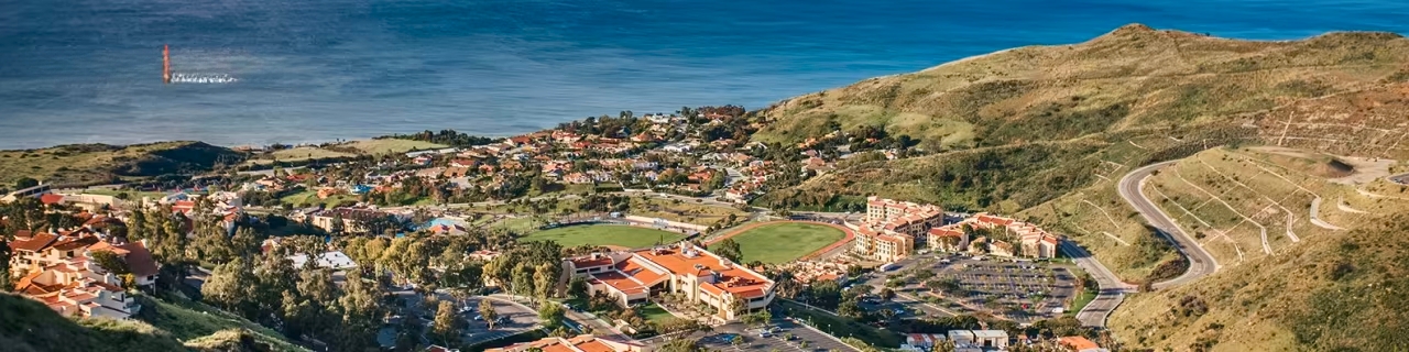 Pepperdine University
