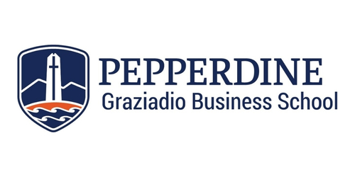 Pepperdine University logo