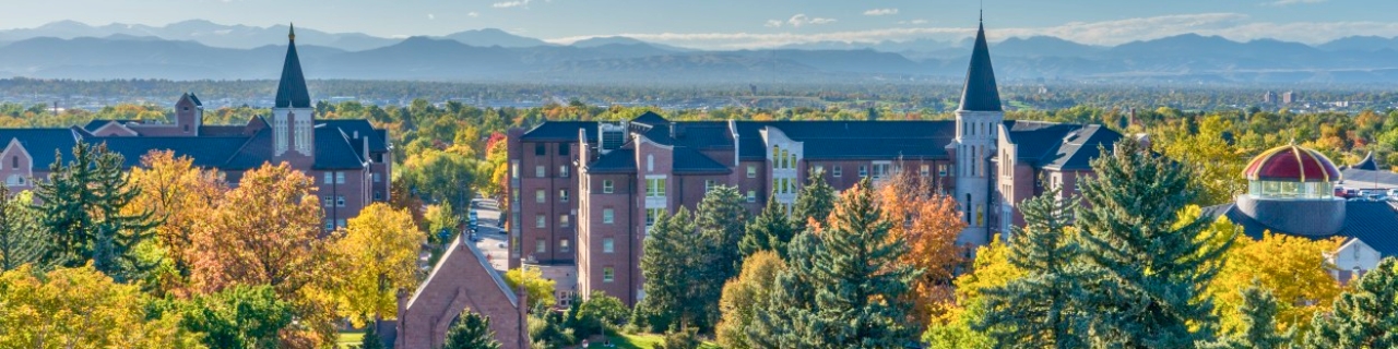 University of Denver