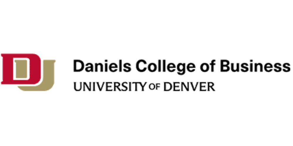 University of Denver logo