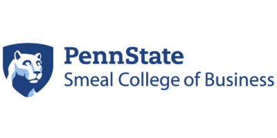 Pennsylvania State University logo