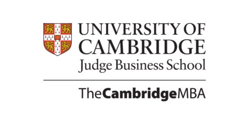University of Cambridge logo