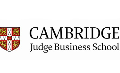 University of Cambridge | Judge Business School