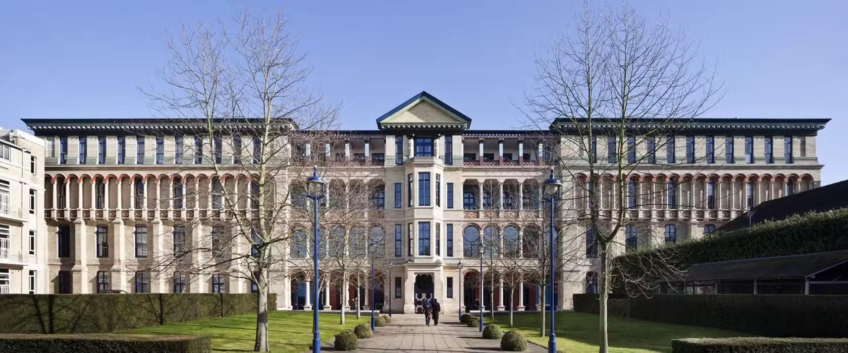 University of Cambridge