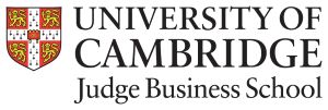 University of Cambridge | Judge Business School