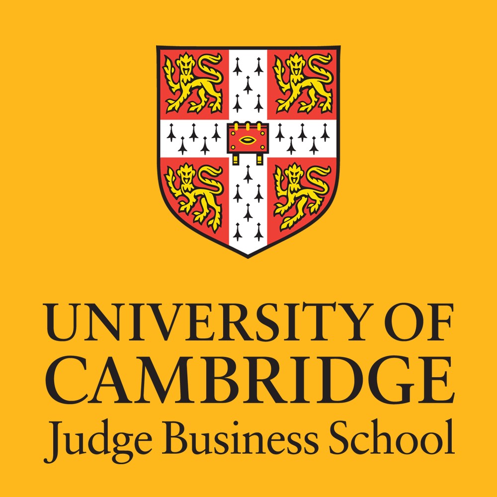 University of Cambridge | Judge Business School