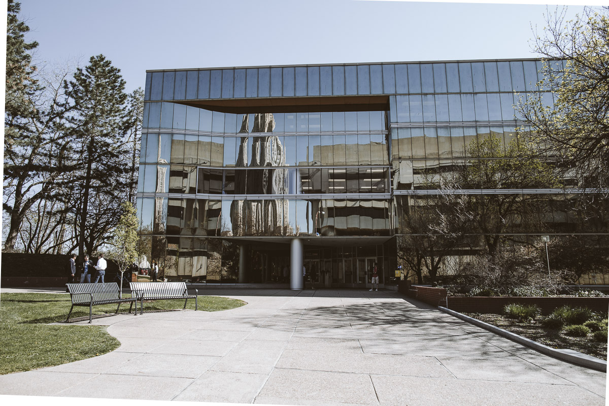 University of Pittsburgh | School of Business