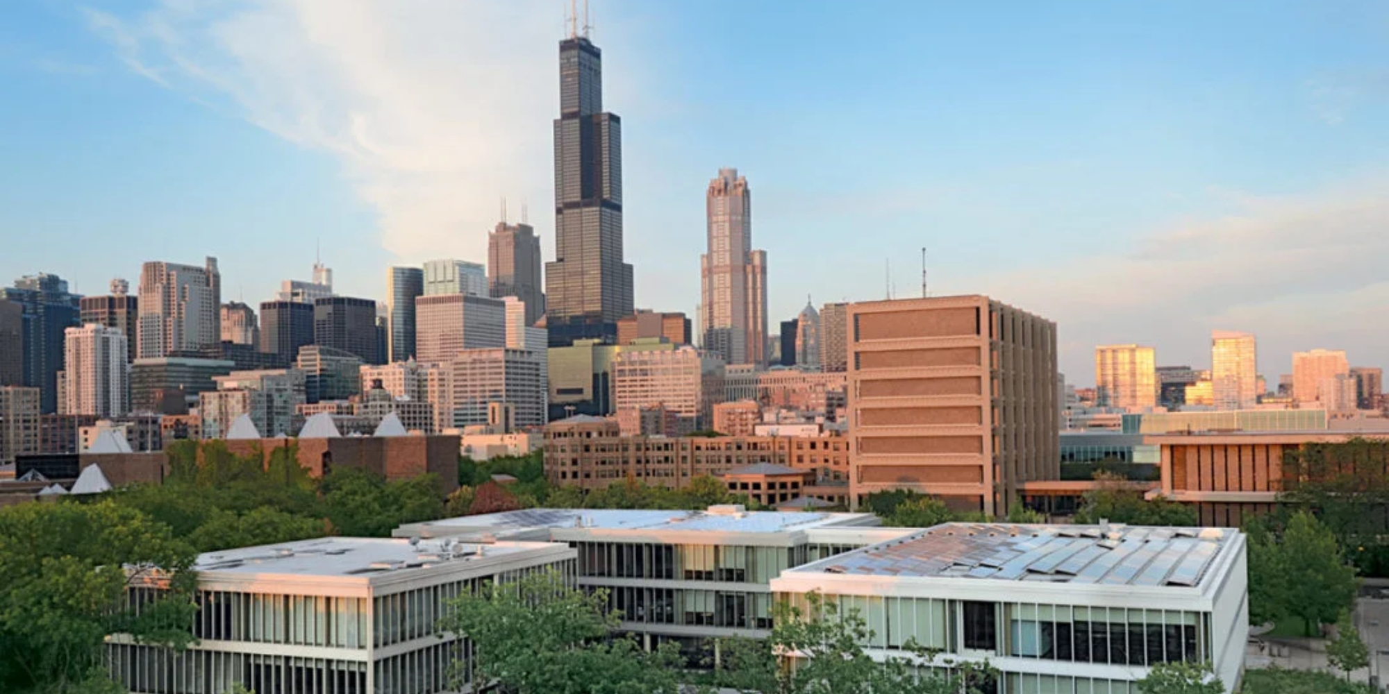 University of Illinois Chicago | Liautaud Graduate School of Business