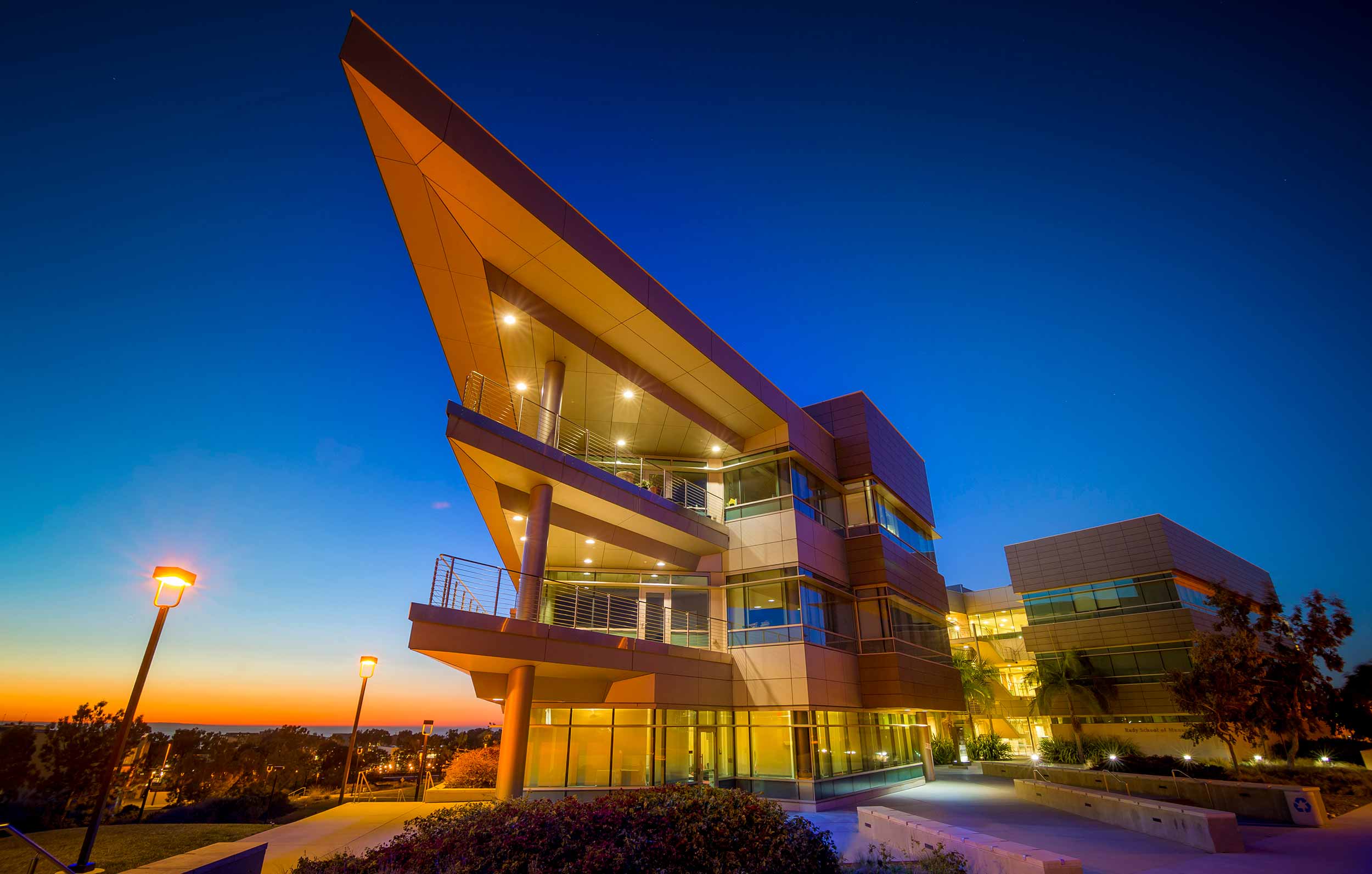 University of California, San Diego