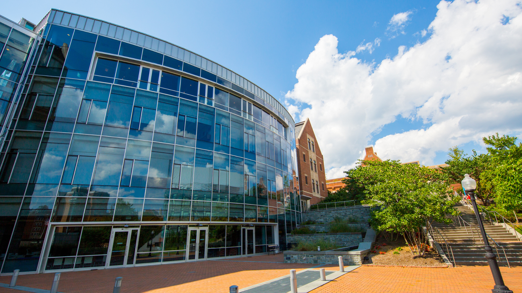 Georgetown University